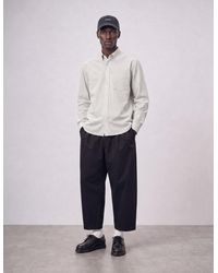 BHODE - Oxford Stripe Shirt - Lyst