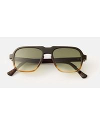 Oscar Deen - Fraser Sunglasses - Lyst