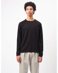 BHODE - Everyday Long Sleeve Jersey 300Gsm - Lyst