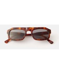 Oscar Deen - Mertz Sunglasses - Lyst