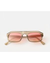 Oscar Deen - Mertz Sunglasses - Lyst