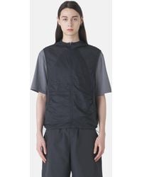 Hiking Patrol - Orbit Lt Technical Vest - Lyst