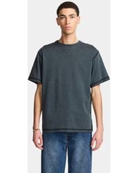 Larriet - Blind T-Shirt - Lyst