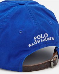 Ralph Lauren Hats for Men | Online Sale up to 41% off | Lyst