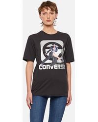 telfar converse shirt