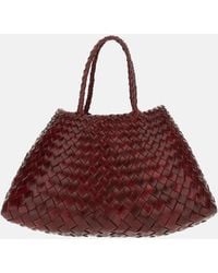 Dragon Diffusion - Borsa Piccola Santa Croce - Lyst