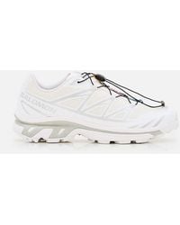 Salomon - Xt-6 Goretex Sneakers - Lyst