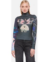 Chopova Lowena Long-sleeved tops for Women - Up to 40% off | Lyst