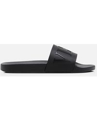 valentino sandals men