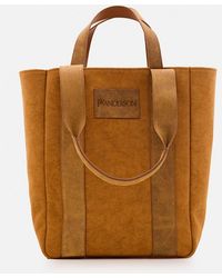 JW Anderson - Workwear Cabas Borsa Shopping - Lyst