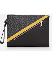 Fendi Pouches for Men - Up to 40% off | Lyst