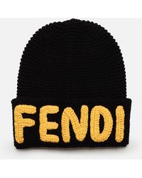 fendi winter hat