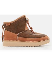 UGG - Campfire Crafted Regenerate - Lyst