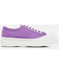 Marni Low-top sneakers for Women - Up to 62% off | Lyst