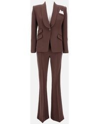 Elisabetta Franchi - Completo Sartoriale - Lyst