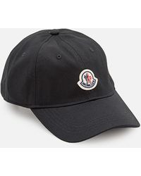 cappello moncler prezzo