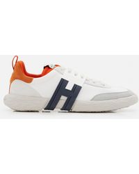 Scarpe Hogan da uomo - Fino al 60% di sconto su Lyst - Pagina 2