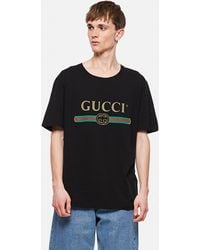 how much does a gucci t shirt cost