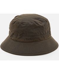 Cappelli Barbour da uomo - Fino al 44% di sconto | Lyst