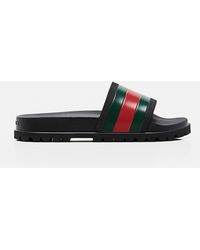 Gucci Sandals for Men - Up to 30% off 