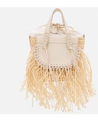 CUBA LAB - Borsa In Pelle Habanera - Lyst