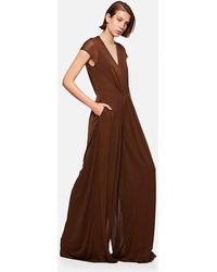 ralph lauren collection jumpsuit