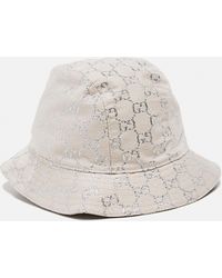 lame papier hat gucci