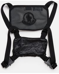 moncler waist bag
