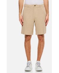 Les Deux - Shorts Johnny Casual - Lyst