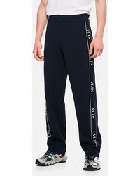 valentino womens joggers