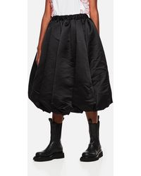 Balloon Skirts for Women - Up to 75% off at Lyst.com