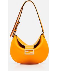 fendi hobo bolsas