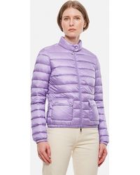 Moncler Lans Coats for Women - Up to 21% off | Lyst