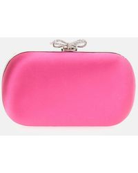 Self-Portrait - Clutch Rigida - Lyst