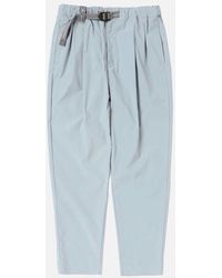 and wander - Pantalone Stretch - Lyst