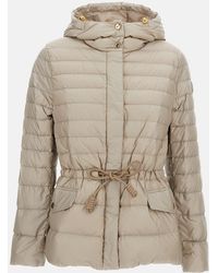 Moncler - Piumino Raies Jacket - Lyst