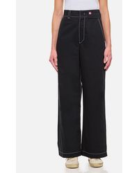Moncler Genius - Pantaloni X Palm Angels - Lyst