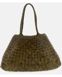 Dragon Diffusion - Borsa Santa Croce Big - Lyst
