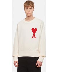 ami knitwear