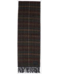 Paul Smith - Sciarpa - Lyst