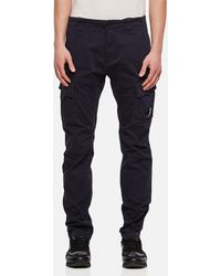 C.P. Company Pants for Men - Up to 74% off | Lyst