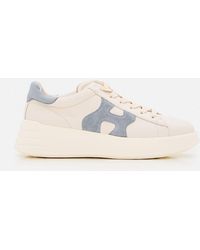 Hogan - Rebel H562 H Sneakers - Lyst