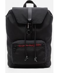 mcqueen bookbag