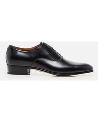 gucci oxfords