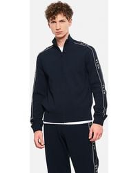 Mens valentino tracksuit hotsell
