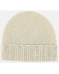 Drumohr - Cappello - Lyst