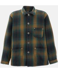 B.D. Baggies - Giacca Camicia - Lyst