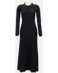 Rabanne - Abito Da Donna - Lyst