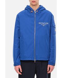 Moncler - Giacca Granero - Lyst