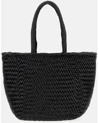 Dragon Diffusion - Borsa Grace Basket Small - Lyst